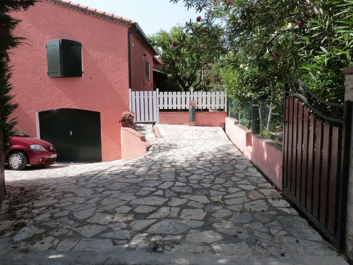 Maison Micden Saint-Jean-Pla-de-Corts Экстерьер фото